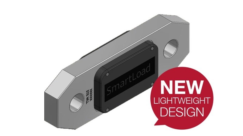 New Scotload Load Link design reduces weight by up to 30%