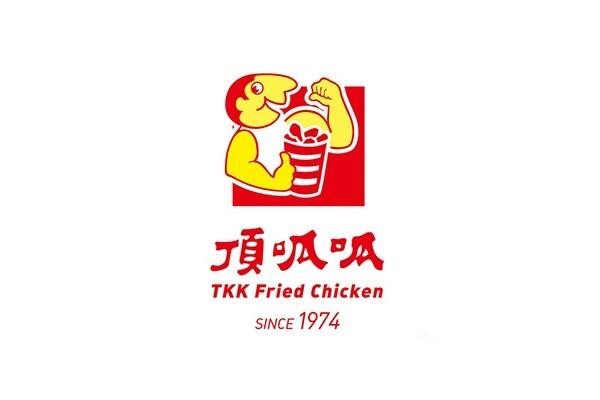 Taiwan Food Franchise TKK Fried Chicken Adopts EXCELL's AM4 Price Computing Scales to Ensure Fair Transactions