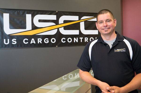 US Cargo Control have become an official supplier of Crosby | SP products