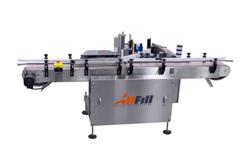 All-Fill Inc. Acquires Re-Pack Labeling