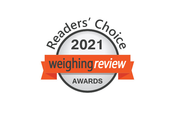 Welcome to the Weighing Review Awards 2021