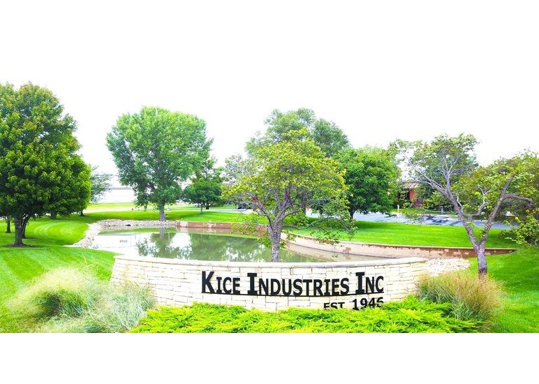 Job Offer By Kice Industries - Order Manager
