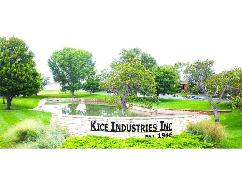 Job Offer By Kice Industries - Shipping Manager