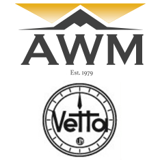 AWM Limited appointed exclusive distributors for Vetta Macchi High Quality Mechanical Scales