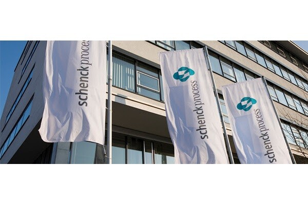 Schenck Process Group Announces Appointment of Dr. Ulrich Spiesshofer as Chairman