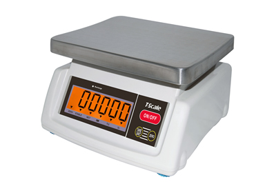 T-Scale’s New T28-III series Weighing Scale