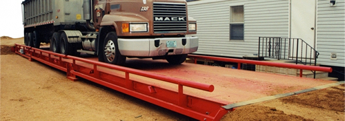 What are Truck Scales and why are they such a big deal?