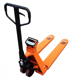 Marsden Weighing Group’s New Pallet Truck Scales