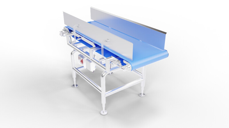 Thayer Scale Announces Launch of New Hygienic Weigh Feeder for High Accuracy Weighing