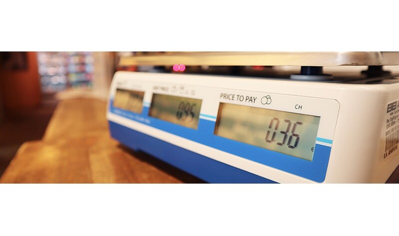 Article by Inscale Scales Ltd: How To Buy Shop Scales