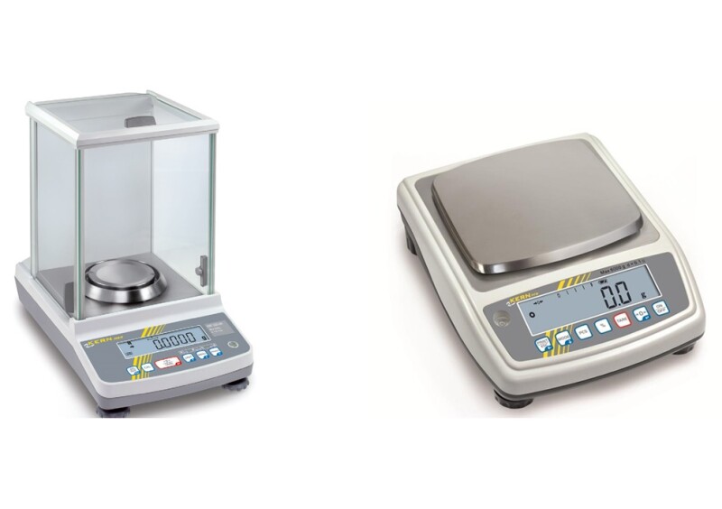 Article by Solent Scales Services Ltd.: What Are The Benefits of Analytical Balances?