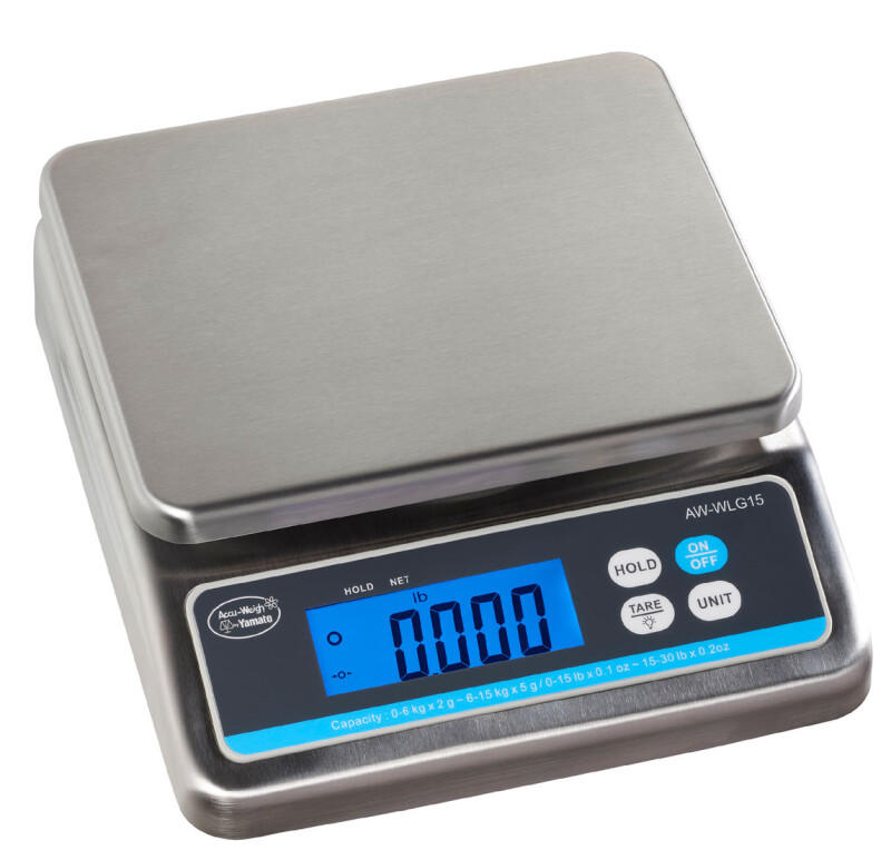 Article by Yamato Scale Co., Ltd.: How to Choose the Right Commercial Scale for Your Business