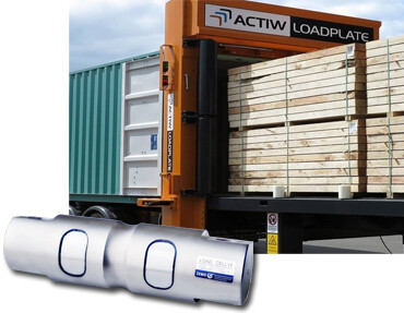 Why Actiw integrates Zemic Load Cells in their LoadPlate®