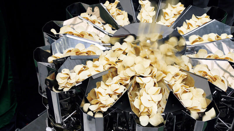 Article by Yamato Scale Co., Ltd.: What to Look for When Choosing a Multihead Weigher for Your Production Line
