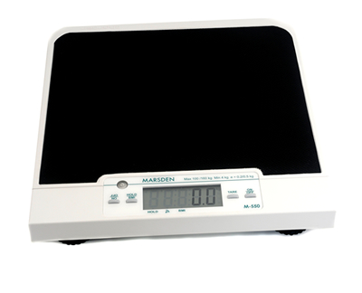 weighing scale cost