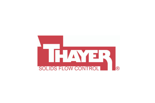 Thayer Heavy Industry Model MH Weigh Belts Supplied to Tampa Electric for Coal Blending Operation