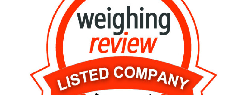 Important: Interested to have your company listed on Weighing Review Directory?