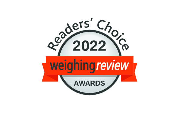 Welcome to the Weighing Review Awards 2022
