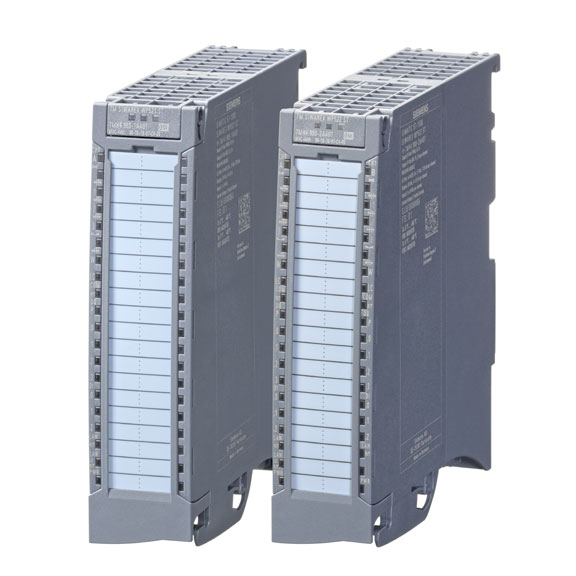 New SIWAREX WP521/522 Weighing Modules from Siemens