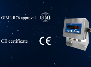 General Measure Offers Complimentary Sample Testing for Weighing Indicator GMT-P1