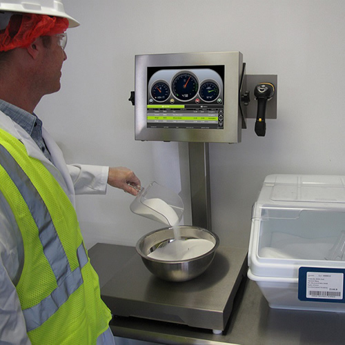 SG Systems’ New V5 Product Line for Batch Manufacturing & Traceability: A true Quality Control revolution