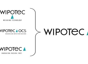 WIPOTEC Websites: Three Become One