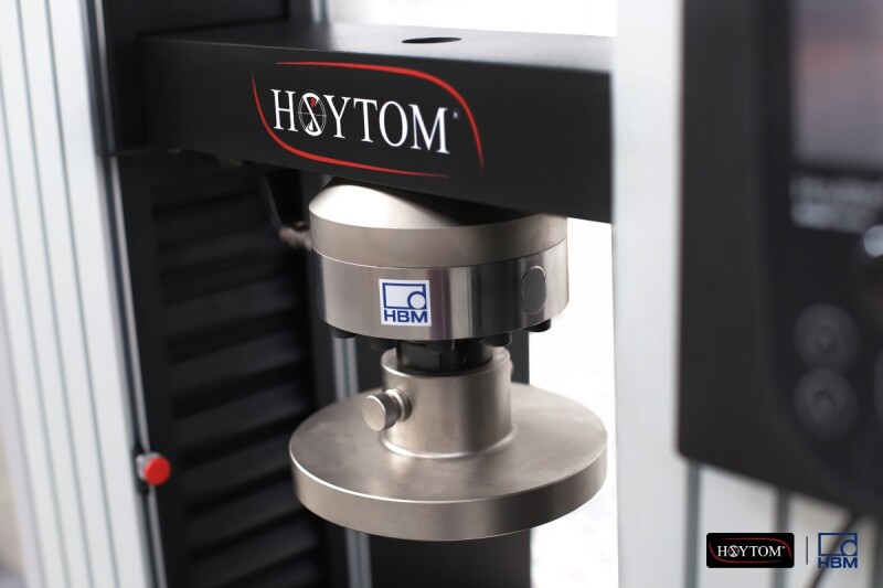 HBK Case Study: Hoytom Takes Testing to Its Highest Limits