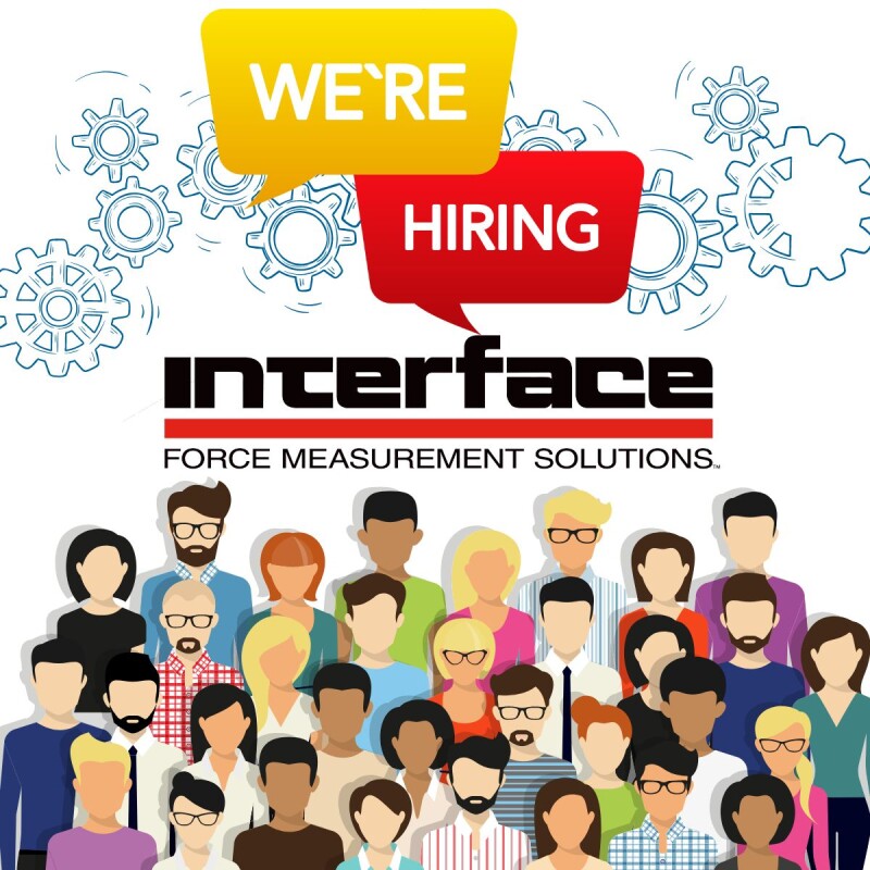 Job Offer by Interface, Inc.: Manufacturing Design Engineer I or II