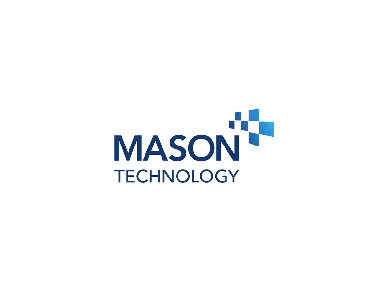 Job Offer by Mason Technology: Service Sales Consultant - Industrial Weighing