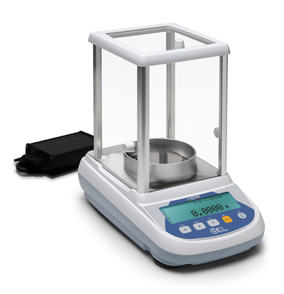 BEL Engineering Italy launched new High Performance Analytical Balance HPB Series