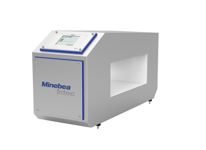 Minebea Intec Presents New, Innovative Weighing and Inspection Solutions at Interpack 2023
