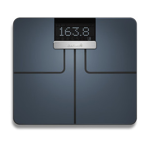 Introducing Index Smart Scale from Garmin