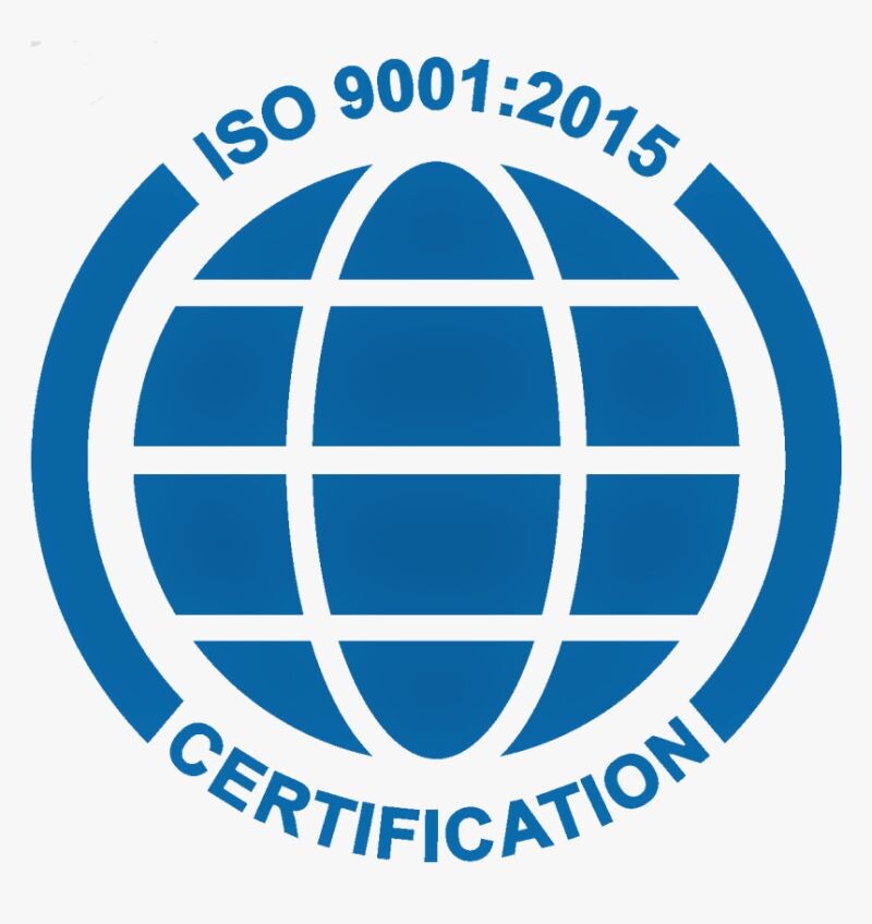 Renewal Of ISO 9001:2015 Certification For Eilersen Electric Digital Systems A/S