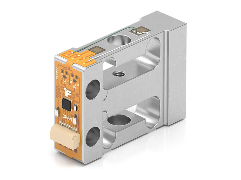 FUTEK Announced the Launch of the LSM305 Load Cell