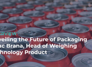 Unveiling the Future of Packaging: Interview with Isaac Braña, Head of Weighing Technology Product Management at HBK