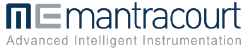 New Weighing Review Sponsor - Mantracourt Electronics Ltd (UK)