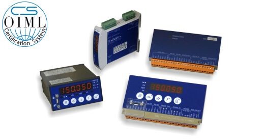 Update of the Metrological Certificate for UTILCELL SWIFT model, including SWIFT V