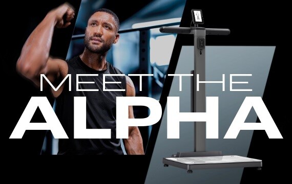 seca launches the seca TRU Alpha - Always the first choice for fitness training and body composition analysis