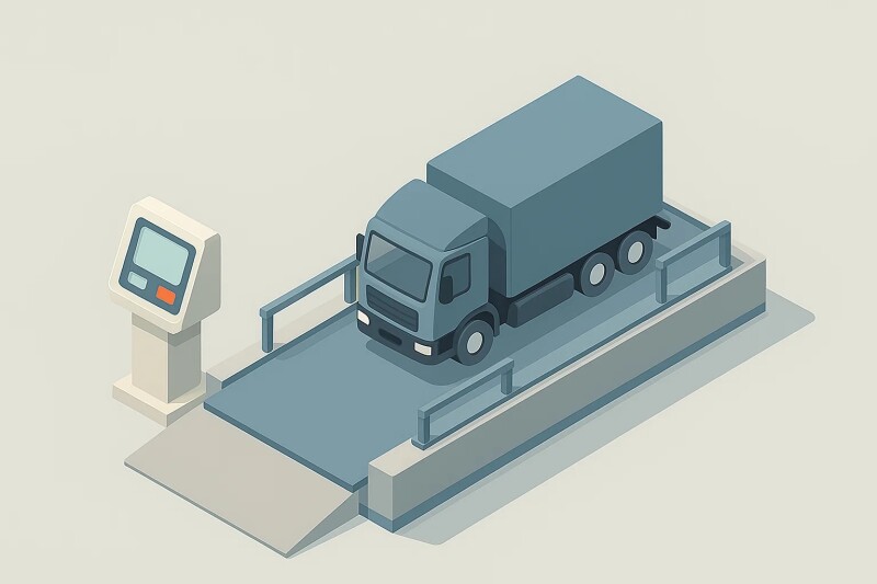 Checklist Before Buying a Weighbridge: What to Consider