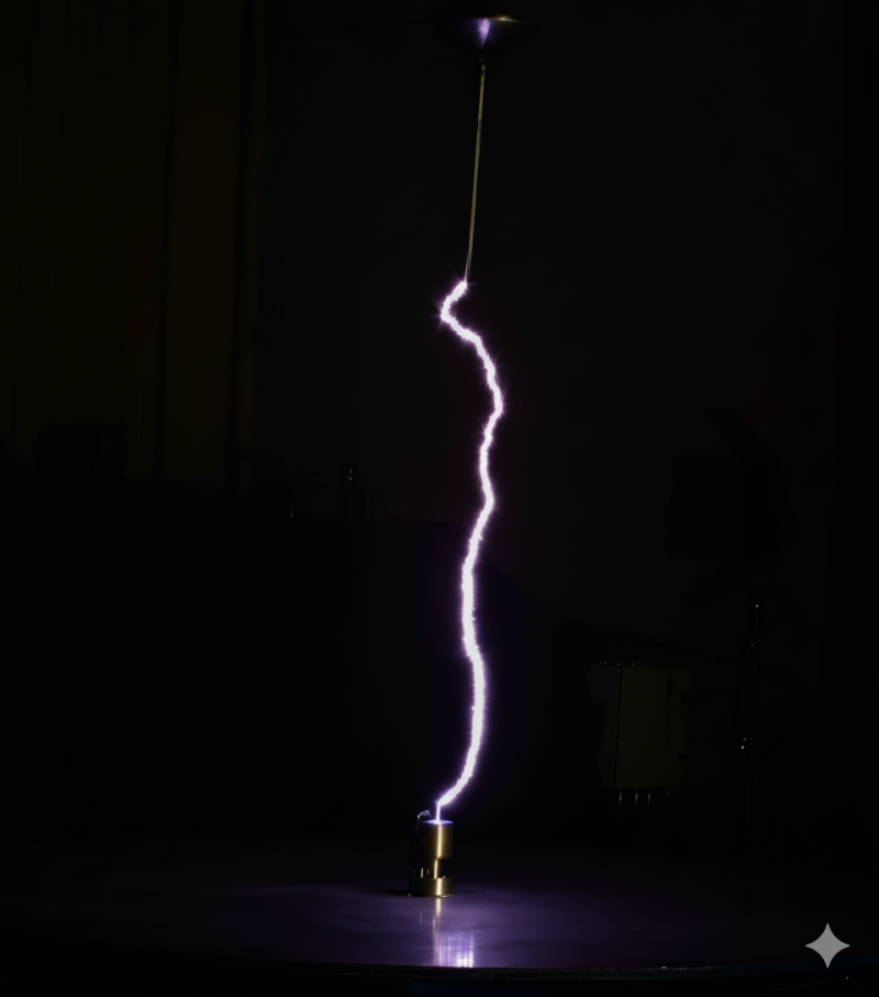 UTILCELL Strengthens Lightning Protection in Weighing Systems