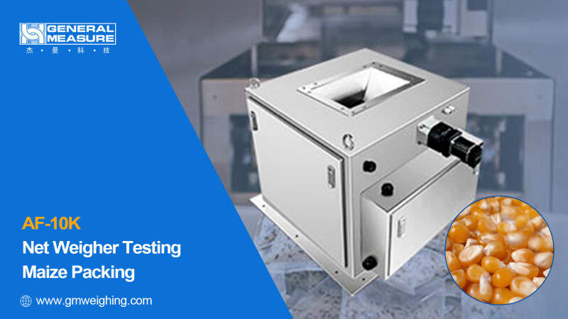 How is the Performance of General Measure Packing Filler AF-10K