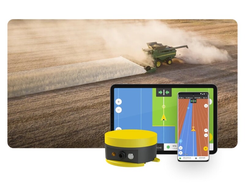 6 Weather Conditions Where Autosteer Helps