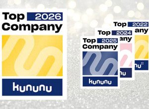 SysTec Honored as a Top Company 2026 Award