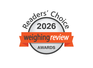 Welcome to the Weighing Review Awards 2026