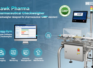 Hawk Series Checkweigher C-060: Precision Redefined for Pharmaceutical Excellence