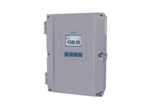 New Siemens SIWAREX WT500 stand-alone weighing terminal