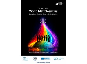 UTILCELL celebrates World Metrology Day 2026