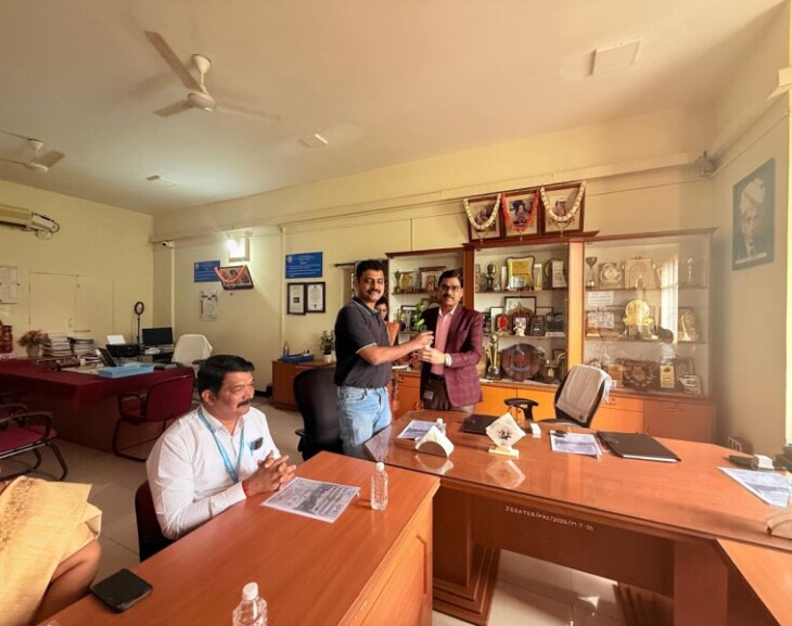 IPA India and JSS Academy of Technical Education Sign MoU to Develop Next-Generation Engineering Talent