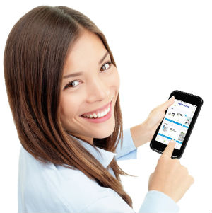 Mettler Toledo’s New Mobile Library App for Weighing Expertise on the Go
