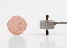 New Miniature Force Transducers from Tecsis